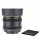 Kamlan for Canon 50mm f/1.1 APS-C